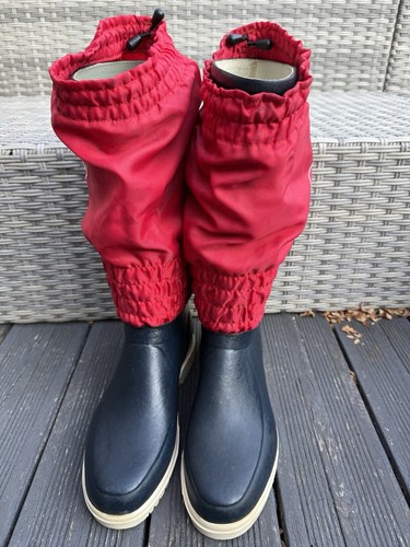 Chameau men sailing boot - sailing,