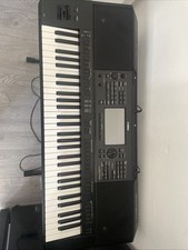 Yamaha PSR-SX700 61-Key