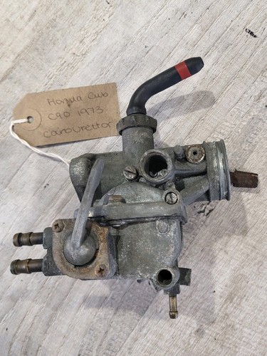 Honda cub c90 1967 - cub, 90