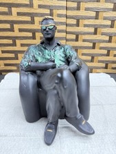 VTG Funky 1980s Retro Figural