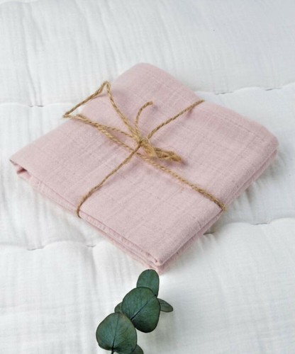 100 pure cotton muslin - pure,