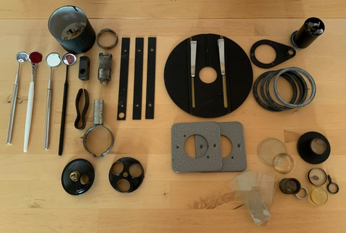 Collection miscellaneous - collection,