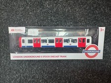 Dicast Model London