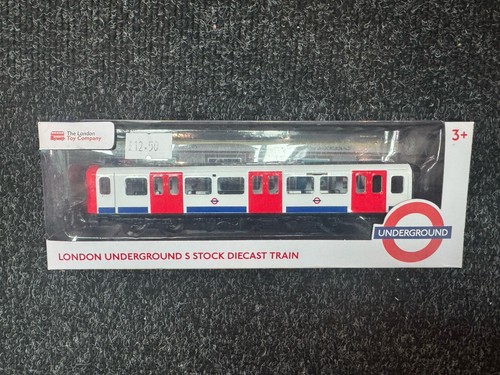 Dicast model london - dicast,