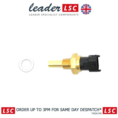 Ecu engine water temp - engine, sensor