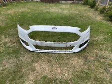 FORD MONDEO ST LINE 2015 -ONWARDS GENUINE MK5 FRONT BUMPER P/N DS73-17757-J *P38