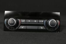 9281690 AC Control Panel