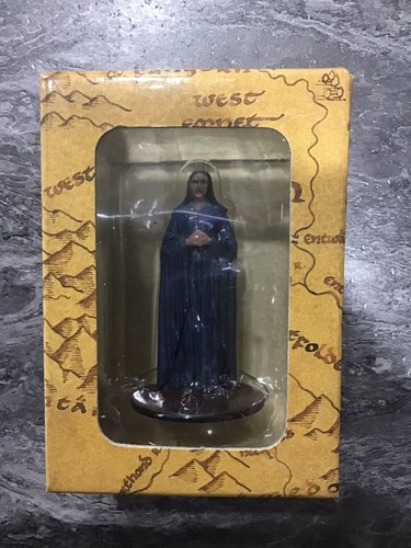 Eaglemoss lord the rings - lord,
