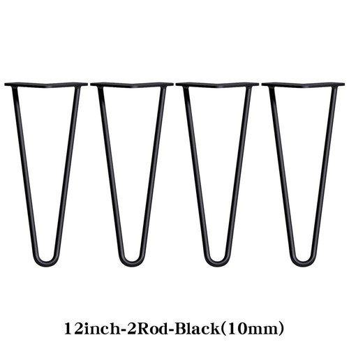 Diy hairpin legs - diy,