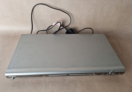 Bush dvd2054 divx dvd player - bush,