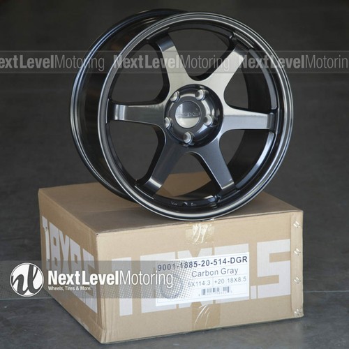 9six9 18x8 5x114 20 - 9six9, 18x8.5