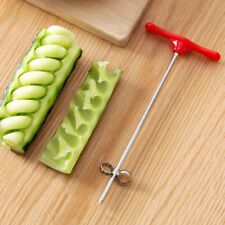 Creative Vegetable Fruit