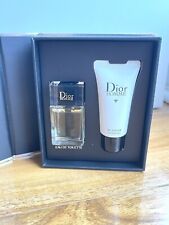 DIOR Homme EAU DE TOILETTE