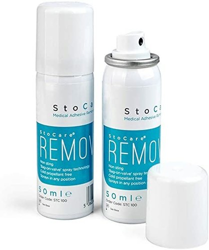 Stocare medical adhesive - stocare,