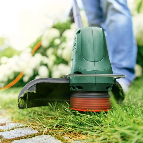 Bosch electric grass - bosch, trimmer