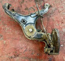 VW Transporter T4 O/S Right Rear Trailing Swing Arm Wishbone 2.5 TDI Caliper ABS
