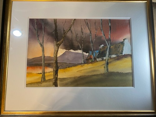 Val byrne muckish storm - val, "muckish