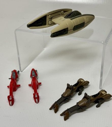 Micro machines star wars - micro,