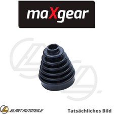 Bellows kit driveshaft - bellows, vw