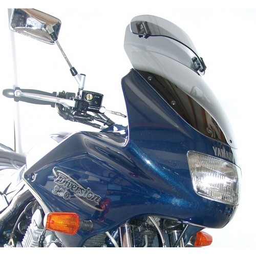 Windshield mra vario touring - mra,
