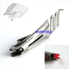 Double Folder Binder For Pfaff