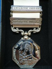 EDWARD VII POLAR FULL SIZE