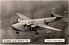PC AVIATION AIRCARFT BLACKBURN