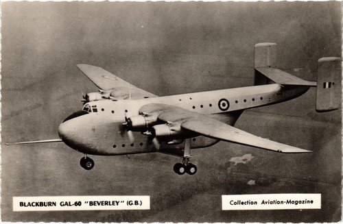 Aviation aircarft blackburn - pc,