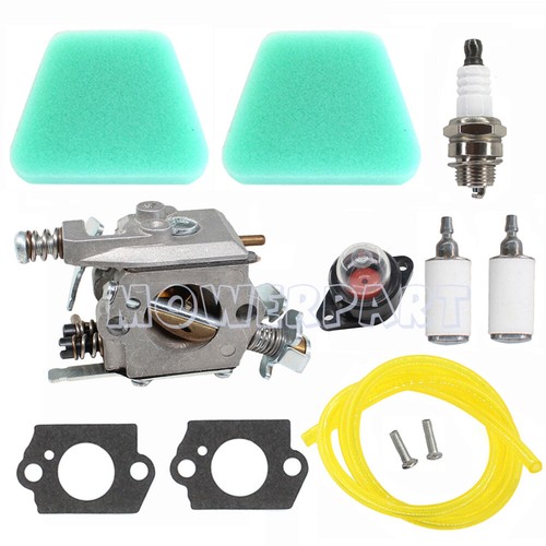 Carburetor for mcculloch mac - for,