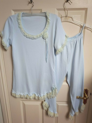 Coemi size pale - size, blue