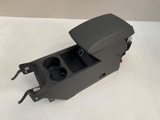SEAT CUPRA LEON MK3 CENTRE CONSOLE ARMREST CUP HOLDER ASSEMBLY 5F0863243