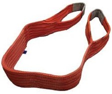 5 Ton x 2 mtr Duplex web Sling