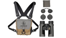 Leupold BX-2 Alpine HD 10x42mm