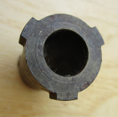 Tdc peg 5 - speed, freewheel