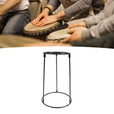 .›Travel Djembe Stand Carbon