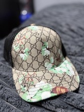 Gucci Men's Baseball Cap