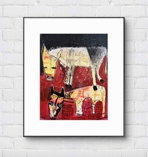 Original Expressive Mixed