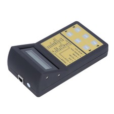 Handheld Unit Programmer For