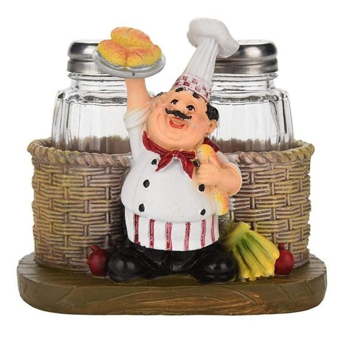 Chef statuechef figurine - statuechef,