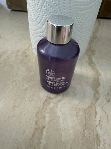 The body shop - body, white