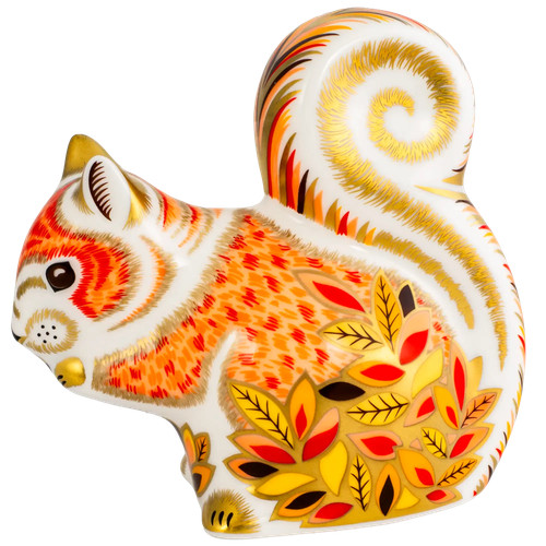 Royal crown derby - royal,