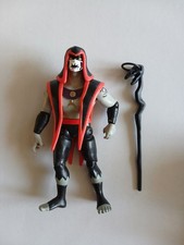 Ben 10 Cartoon Network Hex