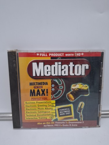 Mediator pro april 2000 - pro,
