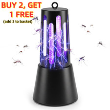 Mosquito Insect Killer Light