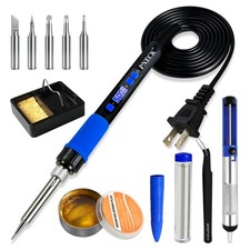 Adjustable Temperature