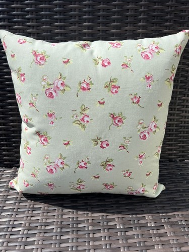Clarke rosebud green - &,