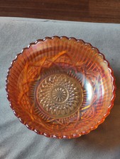 Vintage Iridescent Shimmering