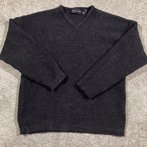 Vintage baracuta wool sweater - baracuta,