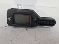 YAMAHA WR 125 X 2013 SPEEDO