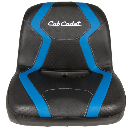 Cub cadet low - low, riding